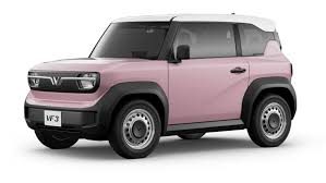 dịch vụ thay pin xe ô tô điện vinfast